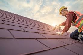 Professional Roofing Contractor in Cortland West, NY